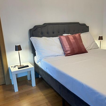 Dina Suite Рим Екстер'єр фото