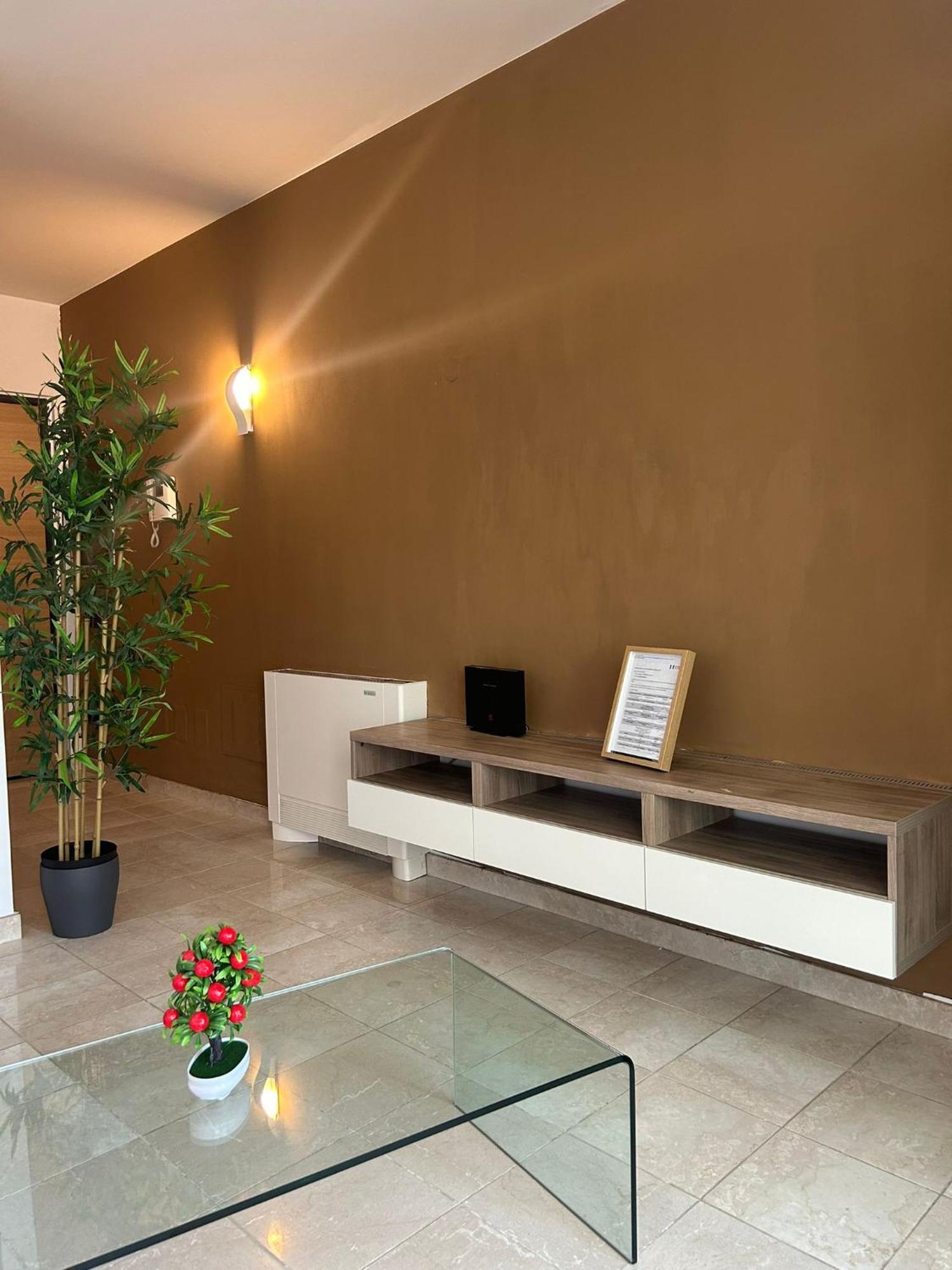 Dina Suite Рим Екстер'єр фото
