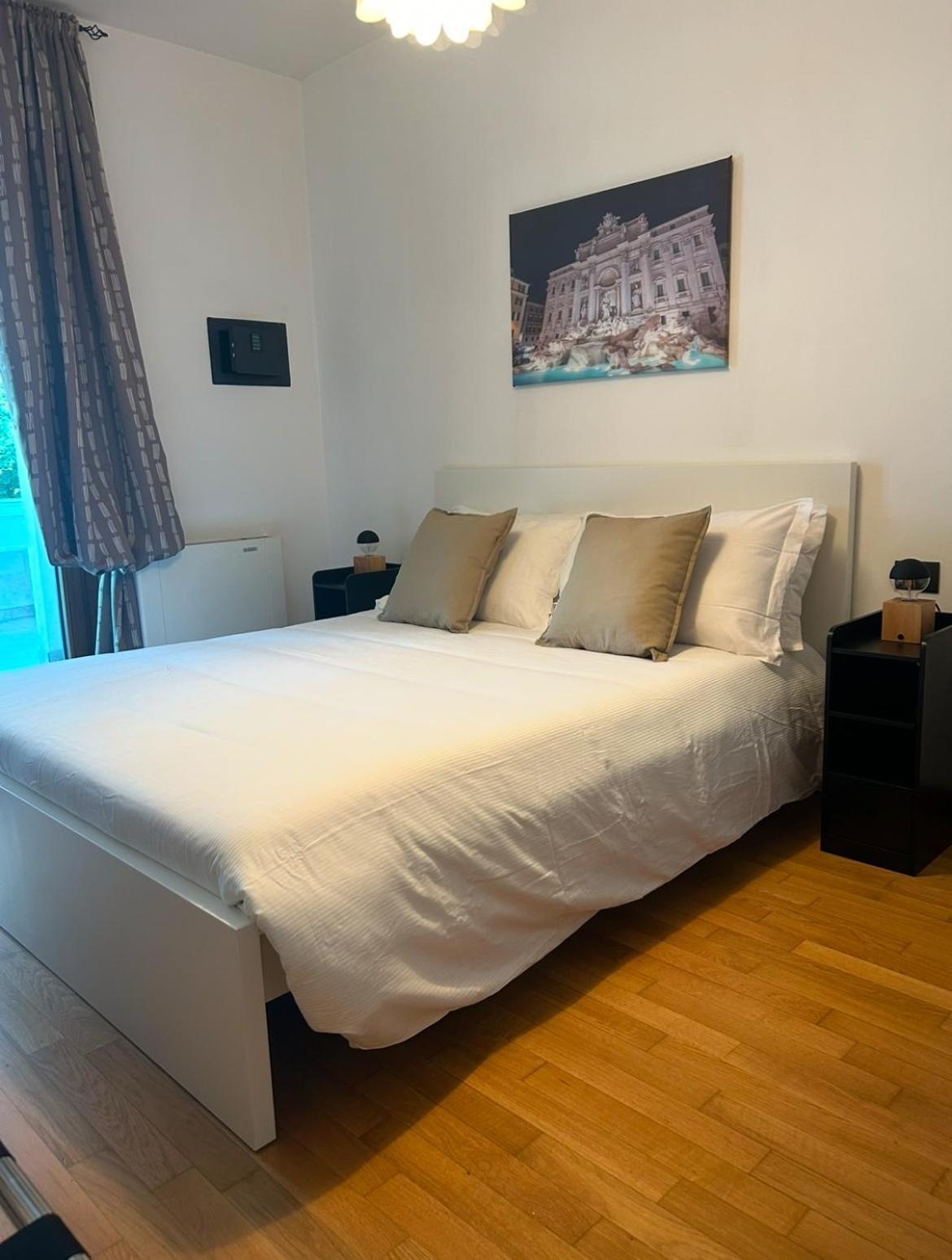 Dina Suite Рим Екстер'єр фото