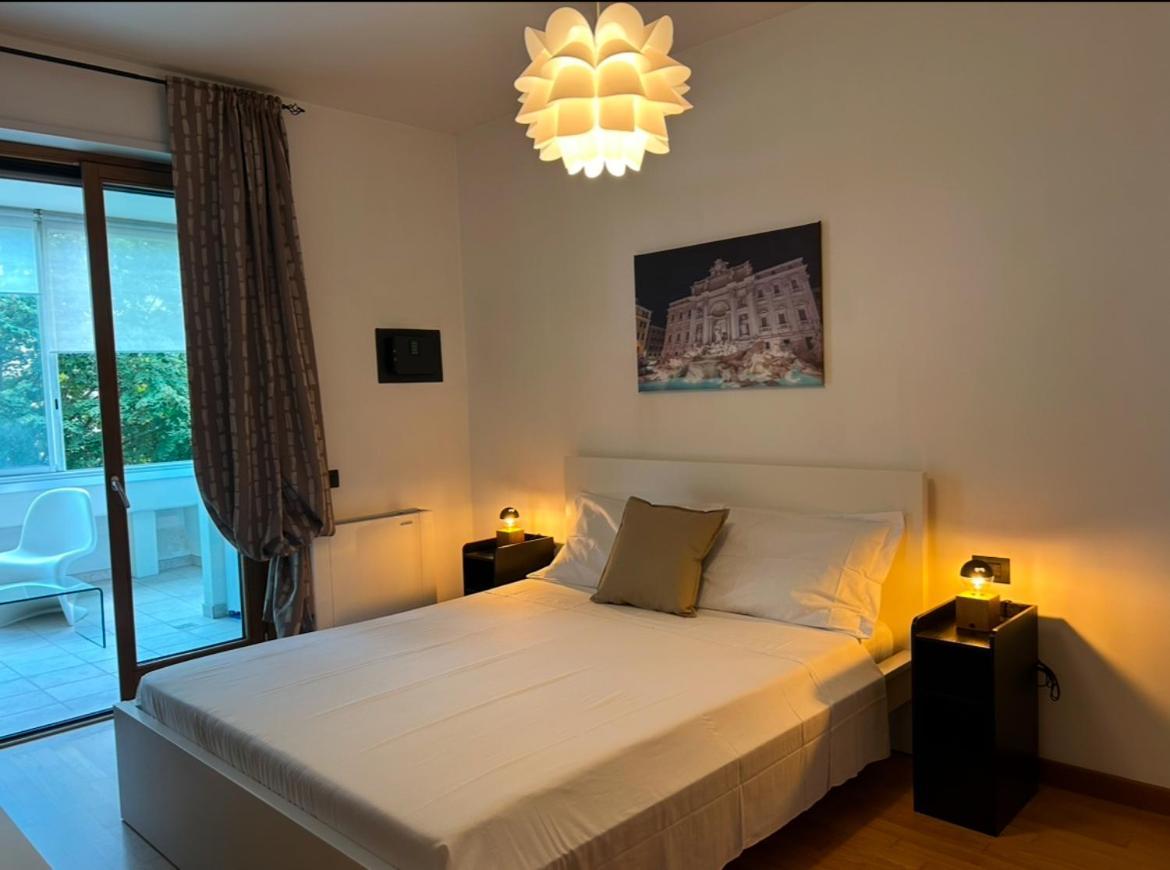 Dina Suite Рим Екстер'єр фото